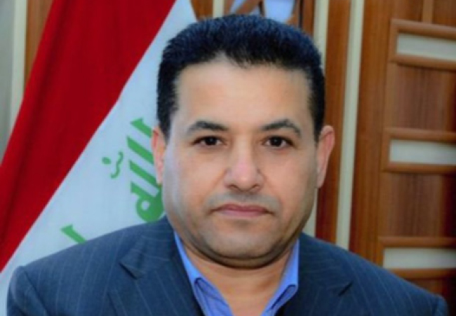 وزیر داخله عراق: ۱۰۰۰ داعشی را در بازداشت داریم